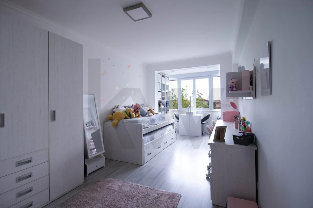Apartamento T3 para Venda em Cascais e Estoril Foto 16
