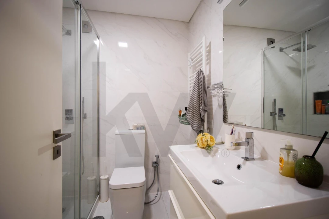 Apartamento T3 para Venda em Cascais e Estoril Foto 27