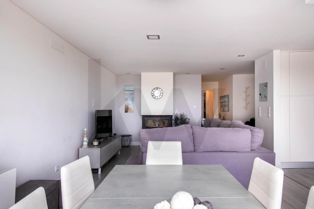 Apartamento T3 para Venda em Cascais e Estoril Foto 6