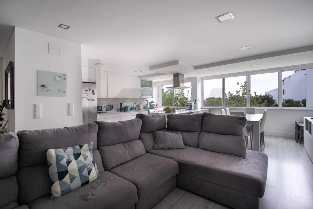 Apartamento T3 para Venda em Cascais e Estoril Foto 9
