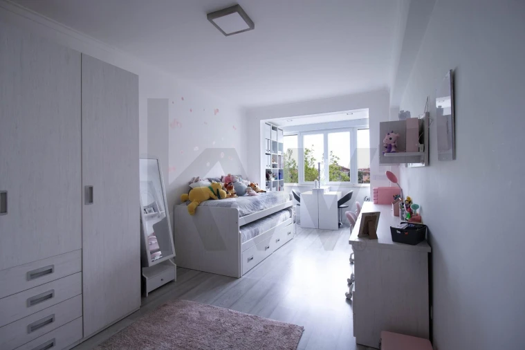 Apartamento T3 para Venda em Cascais e Estoril Foto 16