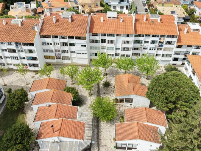 Apartamento T3 para Venda em Cascais e Estoril Foto 28