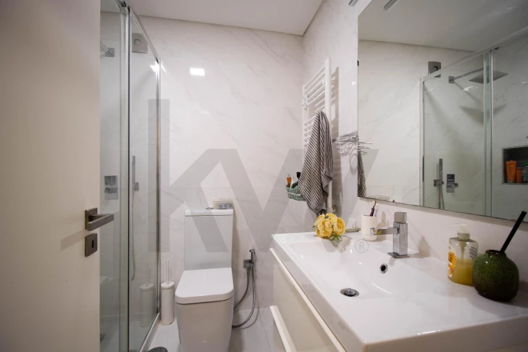 Apartamento T3 para Venda em Cascais e Estoril Foto 27