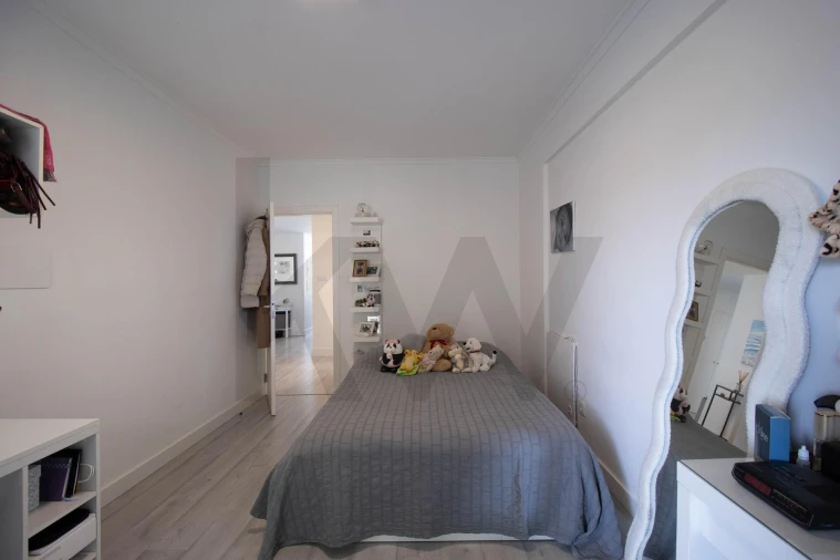 Apartamento T3 para Venda em Cascais e Estoril Foto 23