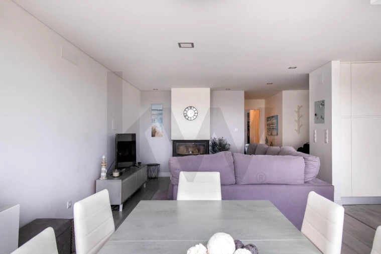 Apartamento T3 para Venda em Cascais e Estoril Foto 6
