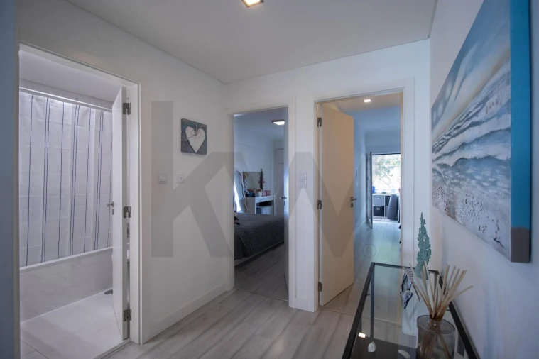 Apartamento T3 para Venda em Cascais e Estoril Foto 15