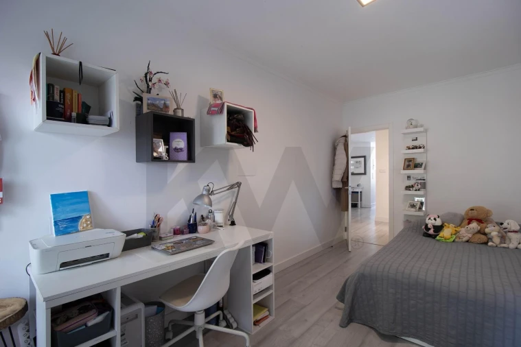 Apartamento T3 para Venda em Cascais e Estoril Foto 24