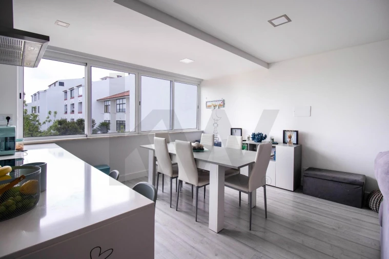 Apartamento T3 para Venda em Cascais e Estoril Foto 4