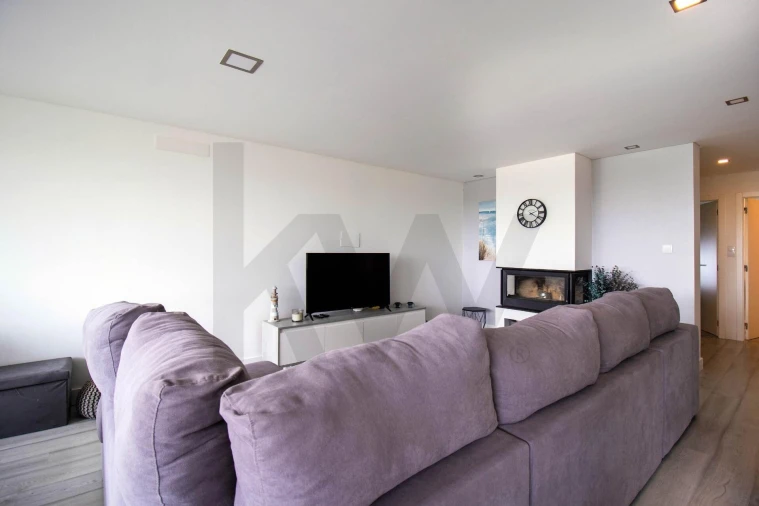 Apartamento T3 para Venda em Cascais e Estoril Foto 8