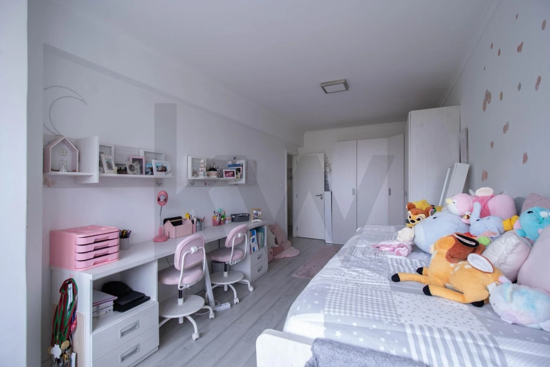 Apartamento T3 para Venda em Cascais e Estoril Foto 20
