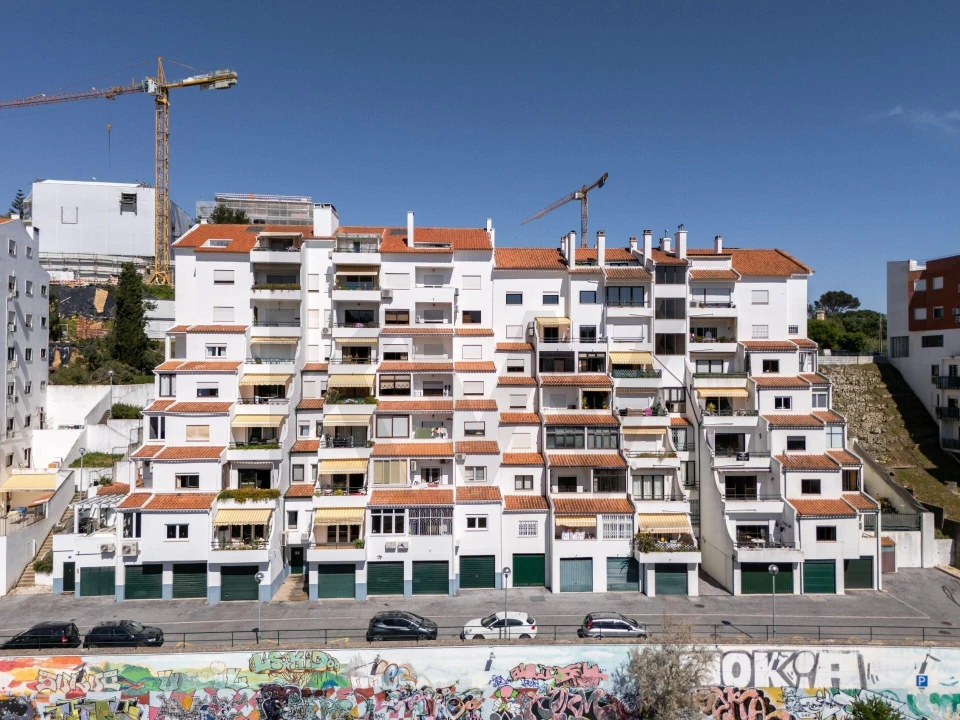 Apartamento T3 para Venda em Cascais e Estoril Foto 57