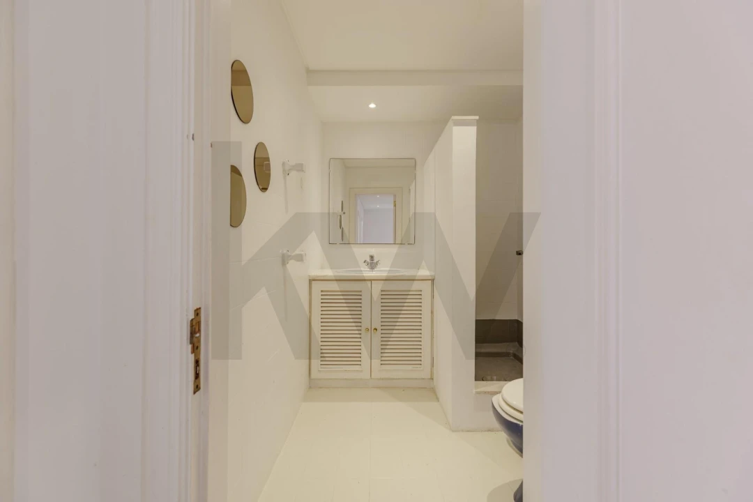 Apartamento T3 para Venda em Cascais e Estoril Foto 25