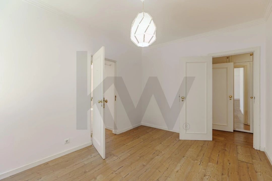 Apartamento T3 para Venda em Cascais e Estoril Foto 23