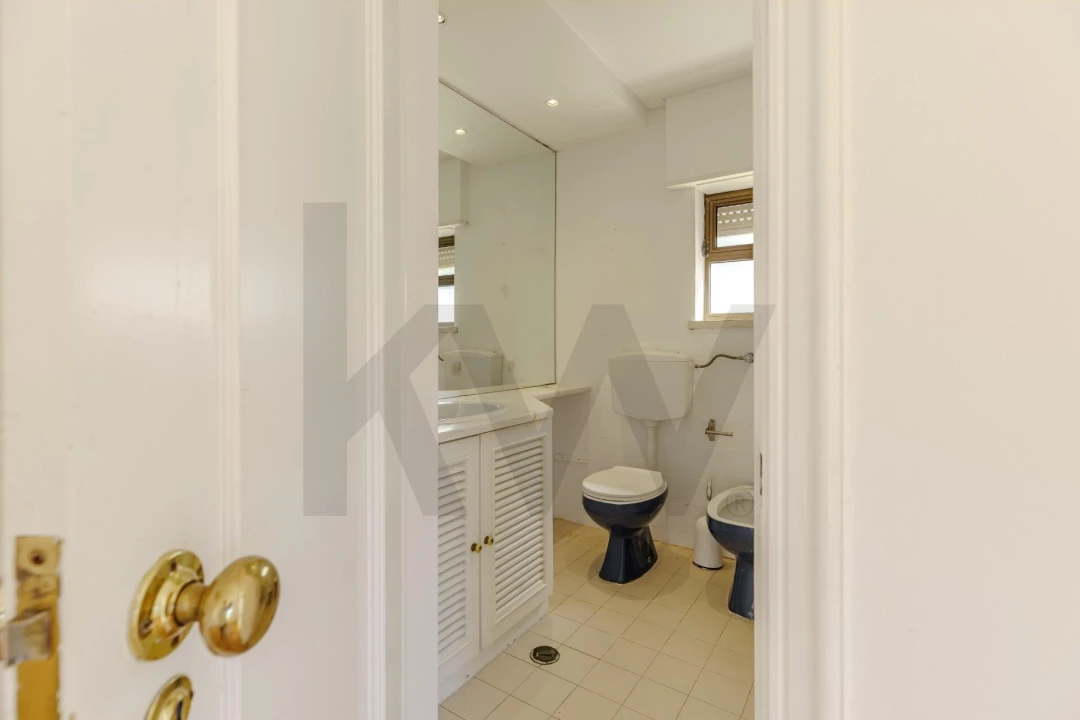 Apartamento T3 para Venda em Cascais e Estoril Foto 18