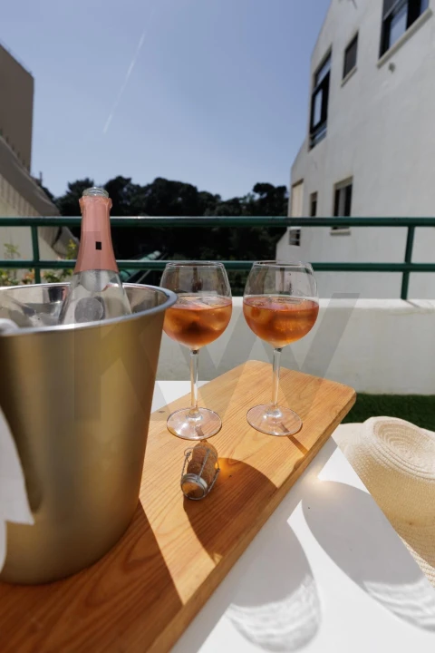 Apartamento T3 para Venda em Cascais e Estoril