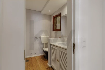 Apartamento T3 para Venda em Cascais e Estoril