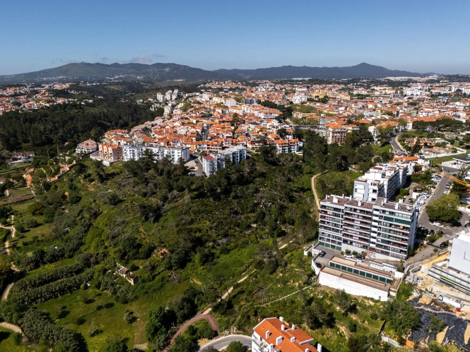 Apartamento T3 para Venda em Cascais e Estoril Foto 59