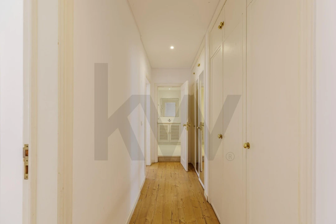Apartamento T3 para Venda em Cascais e Estoril Foto 27
