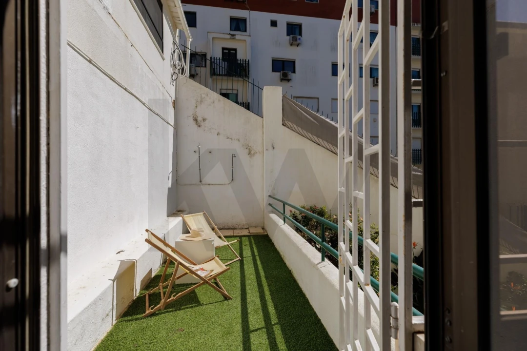 Apartamento T3 para Venda em Cascais e Estoril Foto 47