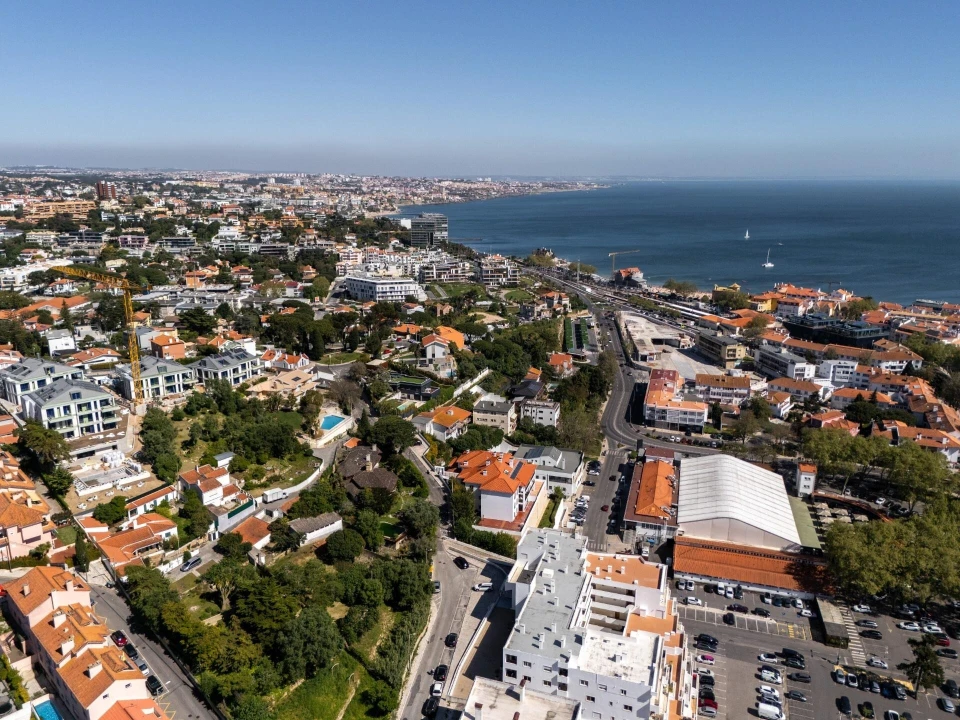 Apartamento T3 para Venda em Cascais e Estoril Foto 58