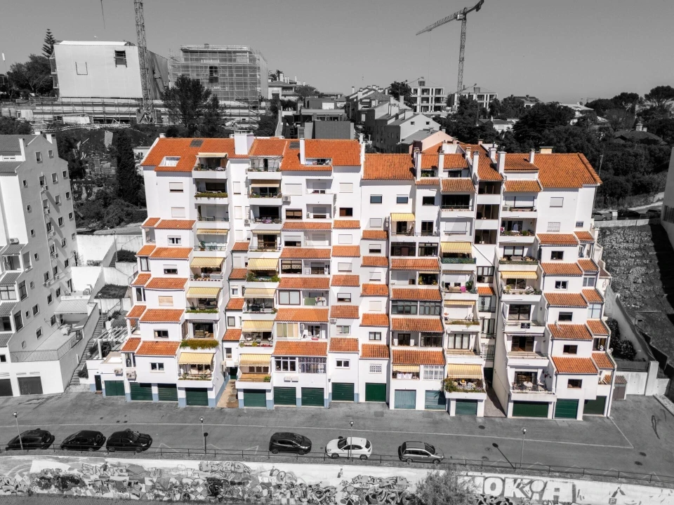 Apartamento T3 para Venda em Cascais e Estoril Foto 7