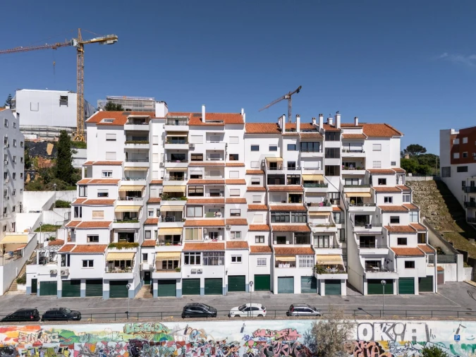 Apartamento T3 para Venda em Cascais e Estoril Foto 57