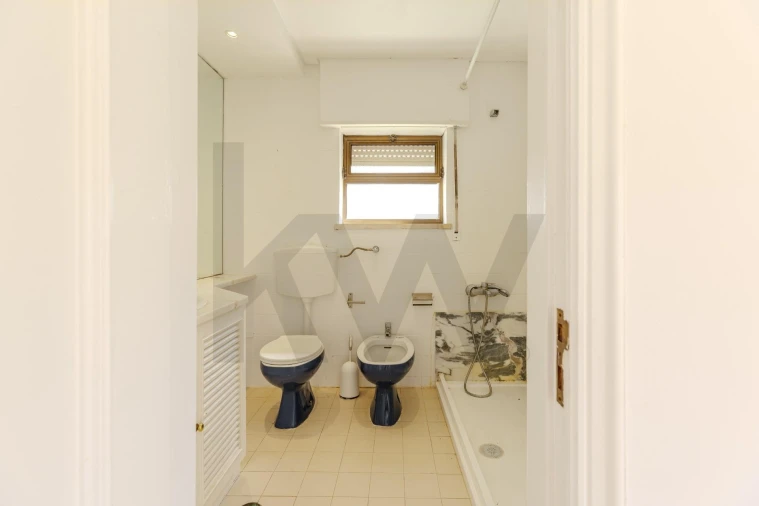 Apartamento T3 para Venda em Cascais e Estoril Foto 19