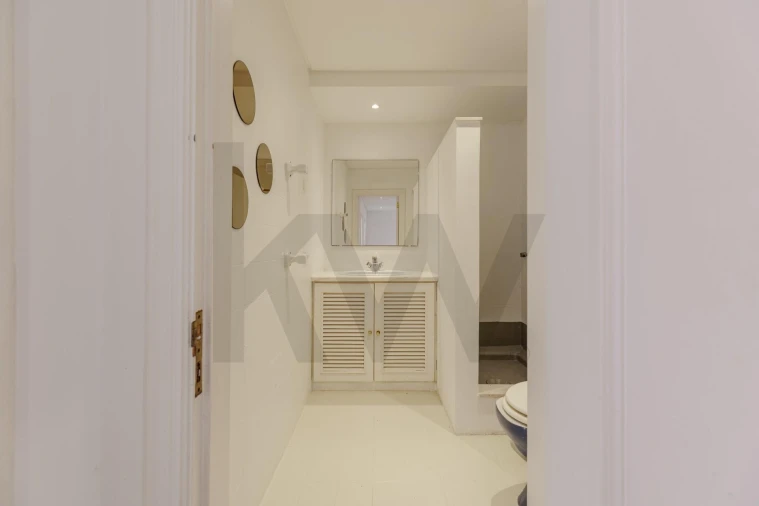 Apartamento T3 para Venda em Cascais e Estoril Foto 25