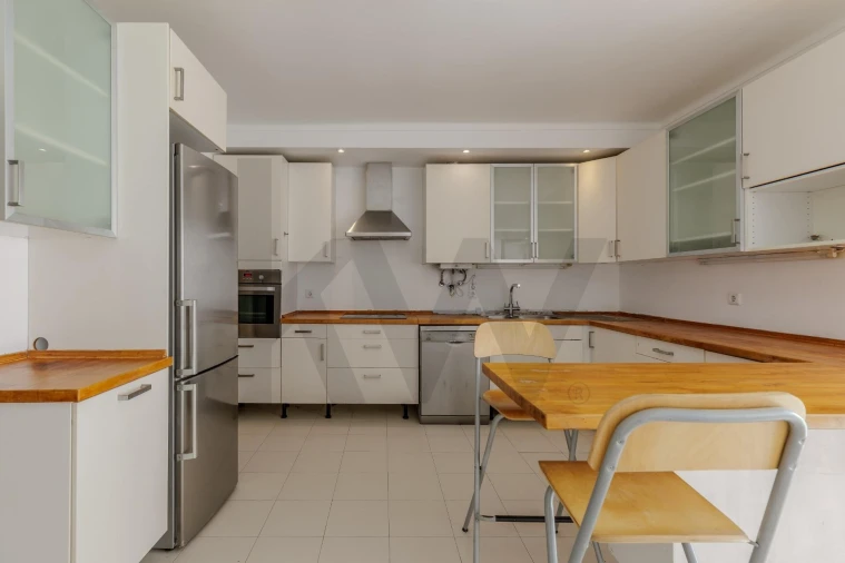 Apartamento T3 para Venda em Cascais e Estoril Foto 41
