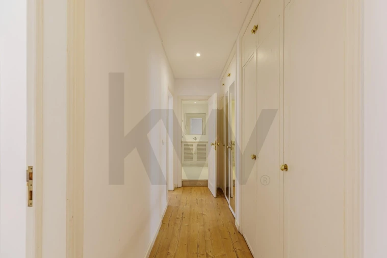 Apartamento T3 para Venda em Cascais e Estoril Foto 27