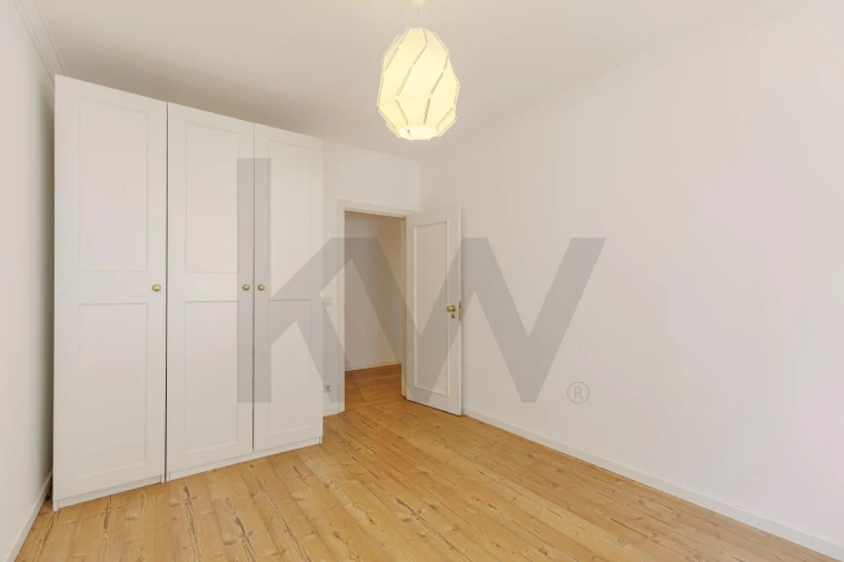 Apartamento T3 para Venda em Cascais e Estoril Foto 30
