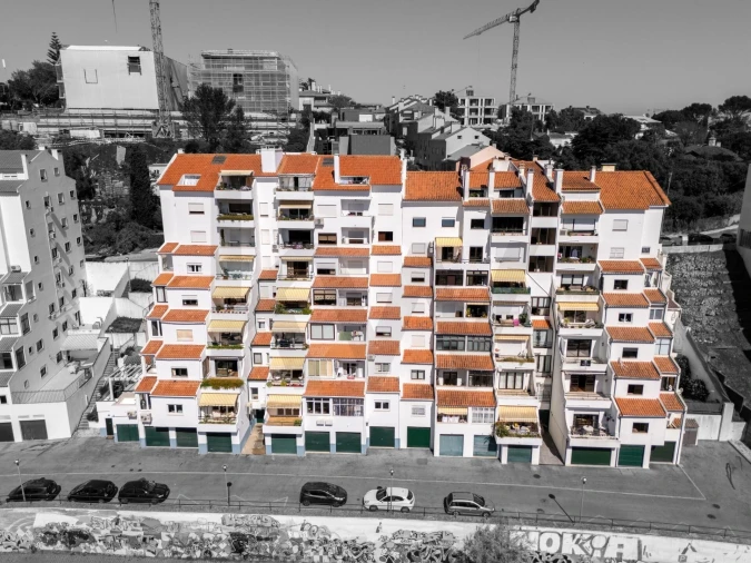 Apartamento T3 para Venda em Cascais e Estoril Foto 7