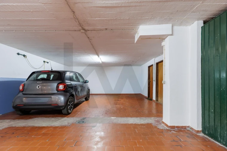 Apartamento T3 para Venda em Cascais e Estoril Foto 48