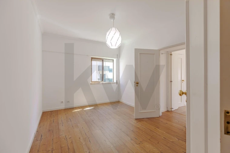 Apartamento T3 para Venda em Cascais e Estoril Foto 22