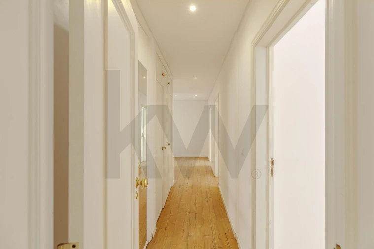 Apartamento T3 para Venda em Cascais e Estoril Foto 26