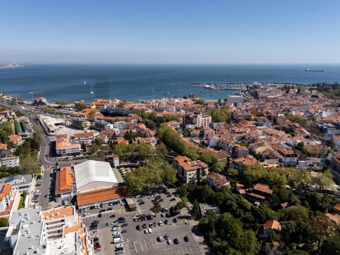 Apartamento T3 para Venda em Cascais e Estoril Foto 6