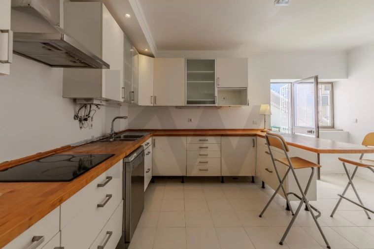 Apartamento T3 para Venda em Cascais e Estoril Foto 45
