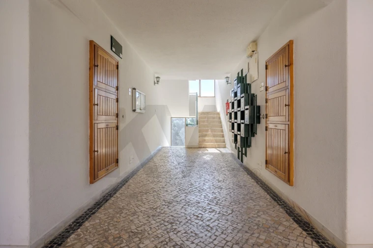 Apartamento T3 para Venda em Cascais e Estoril Foto 52