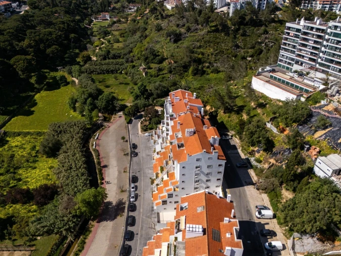Apartamento T3 para Venda em Cascais e Estoril Foto 61
