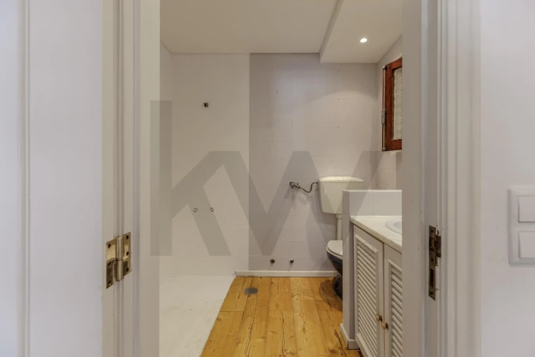 Apartamento T3 para Venda em Cascais e Estoril Foto 36