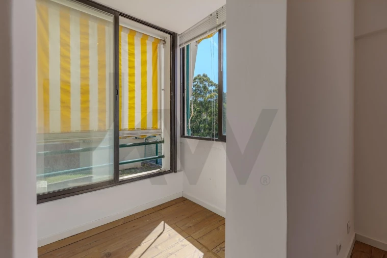 Apartamento T3 para Venda em Cascais e Estoril Foto 17