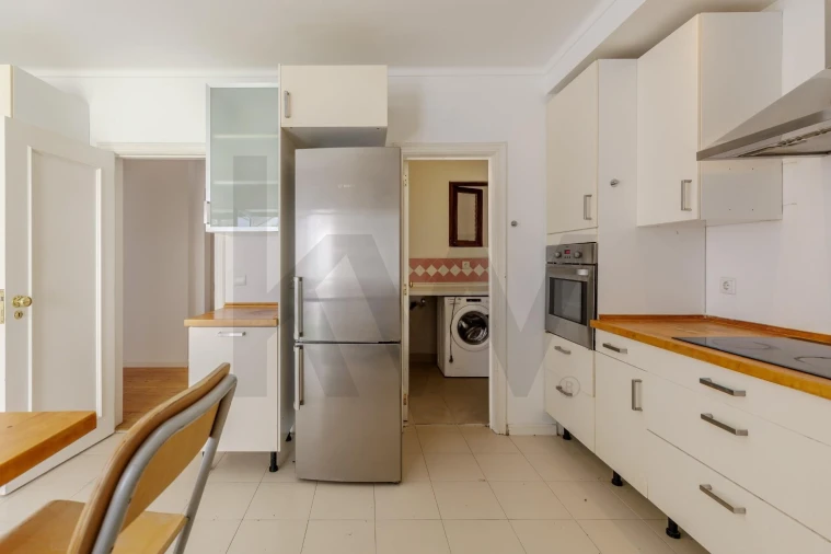 Apartamento T3 para Venda em Cascais e Estoril Foto 46