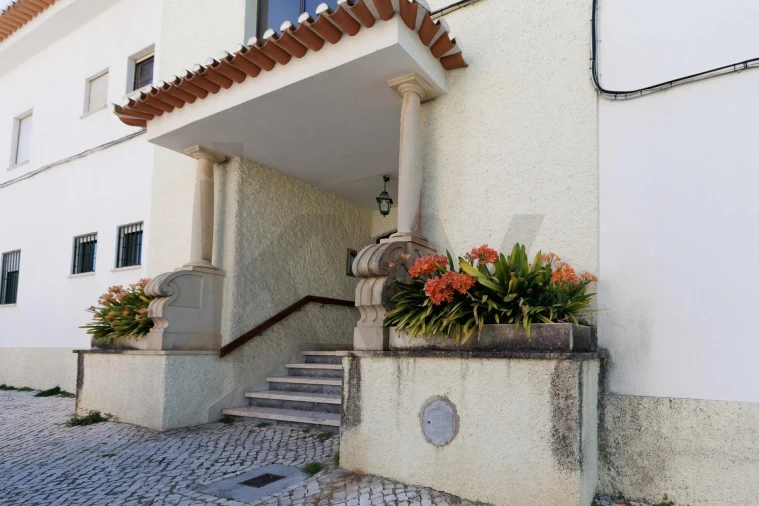 Apartamento T3 para Venda em Cascais e Estoril Foto 8