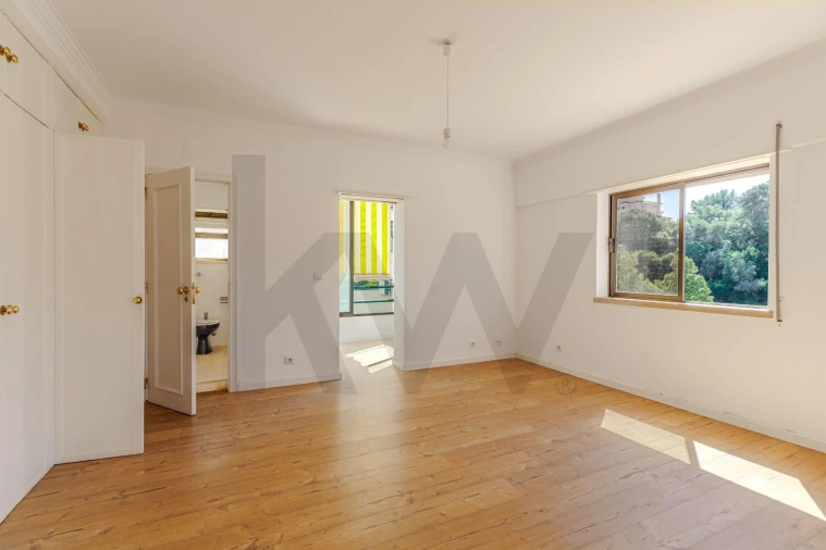 Apartamento T3 para Venda em Cascais e Estoril Foto 13