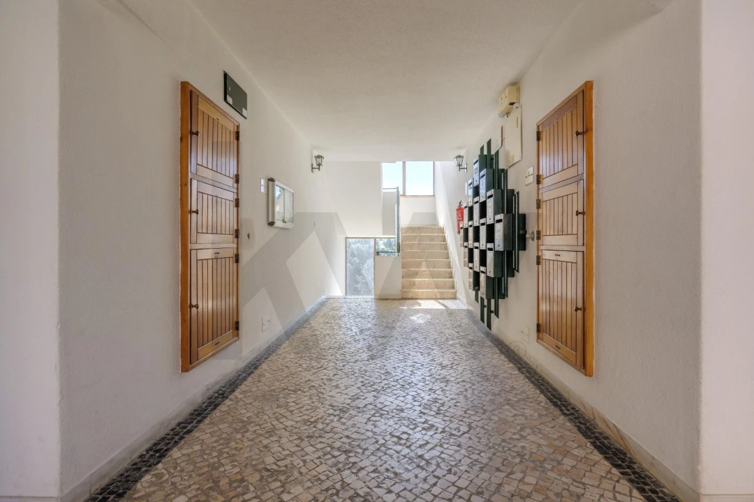 Apartamento T3 para Venda em Cascais e Estoril Foto 52