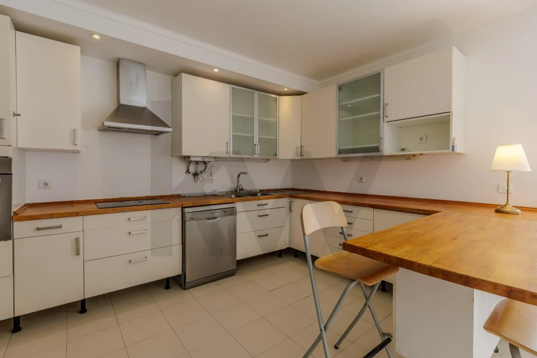 Apartamento T3 para Venda em Cascais e Estoril Foto 44