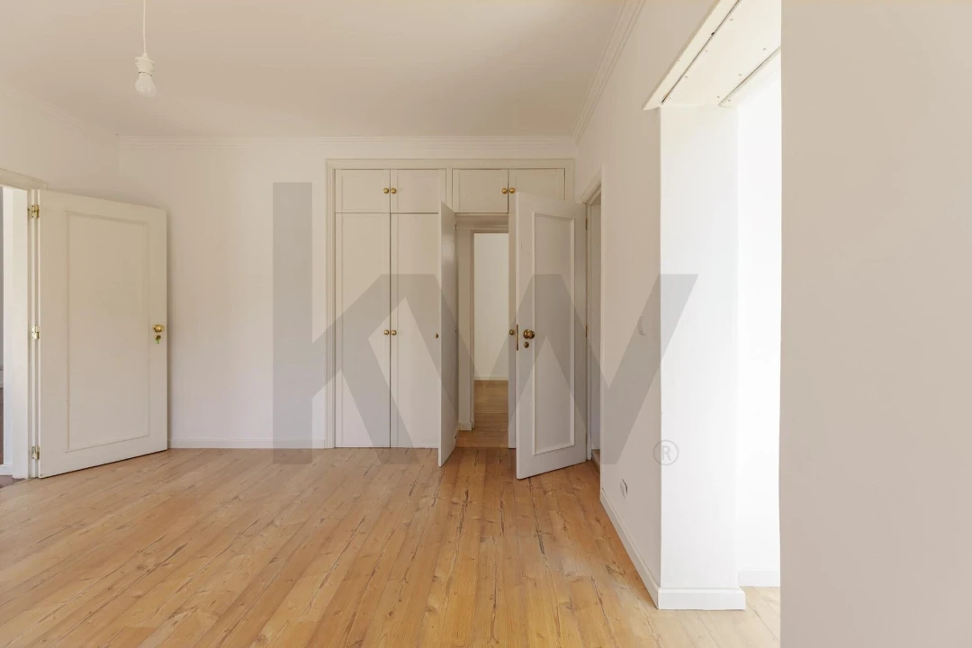 Apartamento T3 para Venda em Cascais e Estoril Foto 15