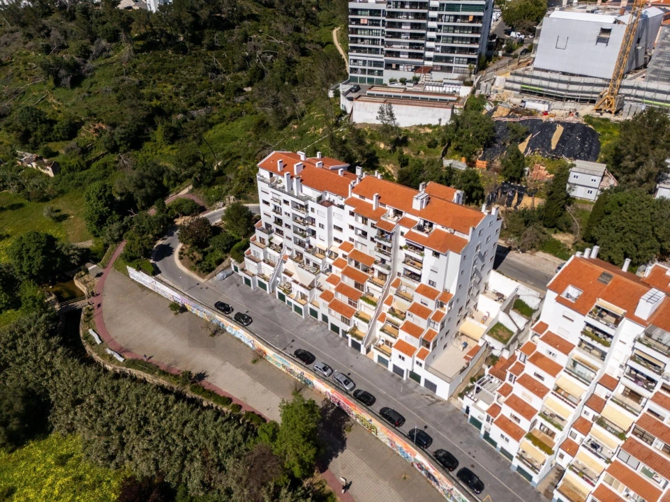 Apartamento T3 para Venda em Cascais e Estoril Foto 60