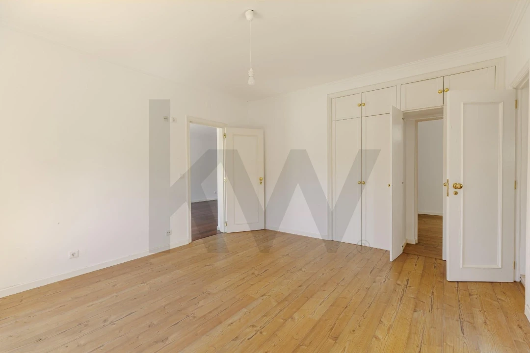 Apartamento T3 para Venda em Cascais e Estoril Foto 16