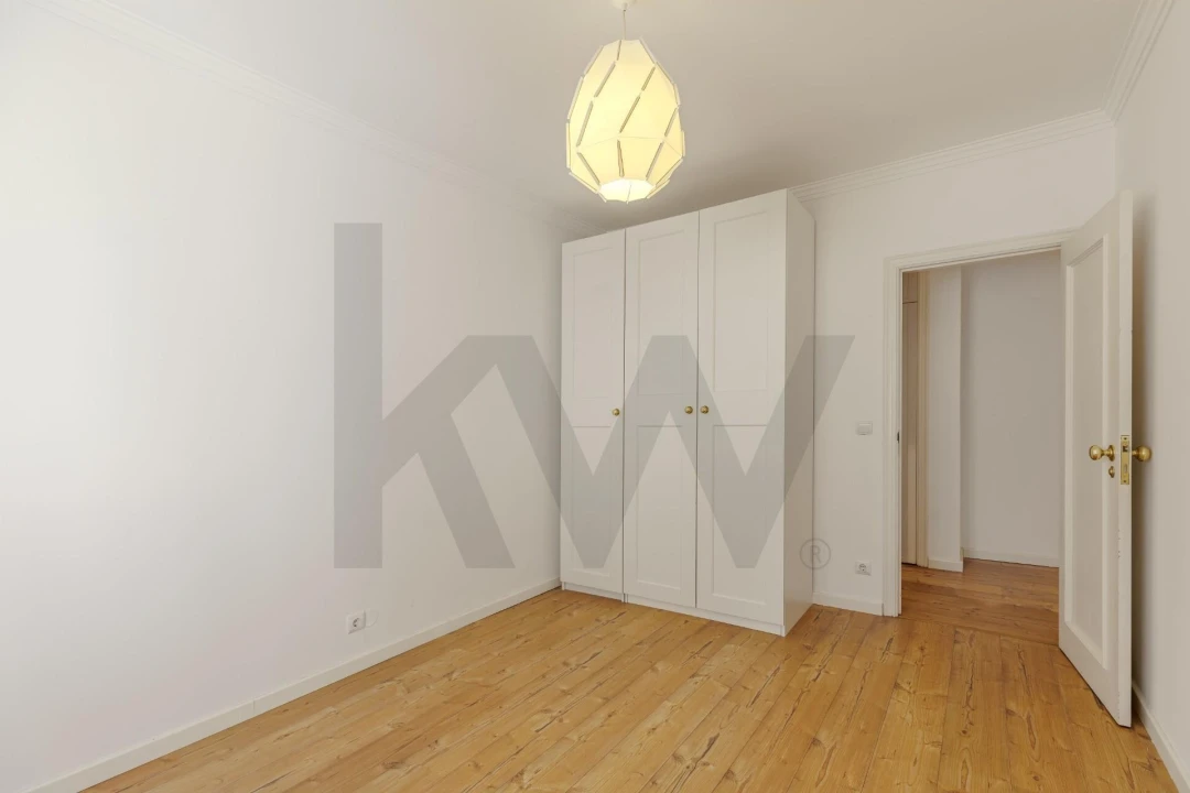 Apartamento T3 para Venda em Cascais e Estoril Foto 29